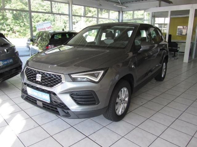 Seat Ateca 1.0 TSI Reference