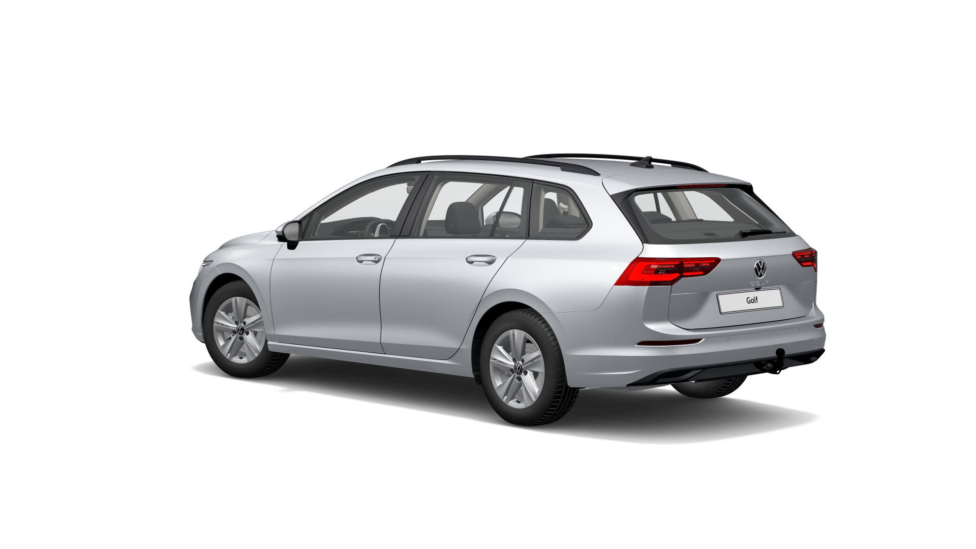 Volkswagen Golf Life Variant