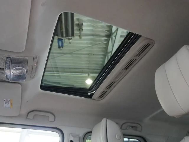 Mercedes-Benz G 63 AMG AMG Line