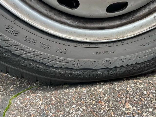 Renault Trafic Comfort L2H1