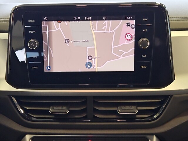 Volkswagen T-Roc 1.5 TSI