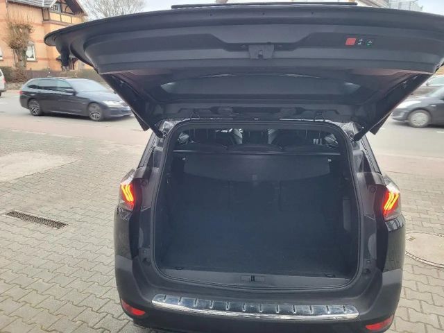 Peugeot 5008 Allure Pack