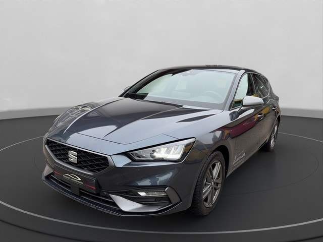 Seat Leon 1.5 eTSI DSG