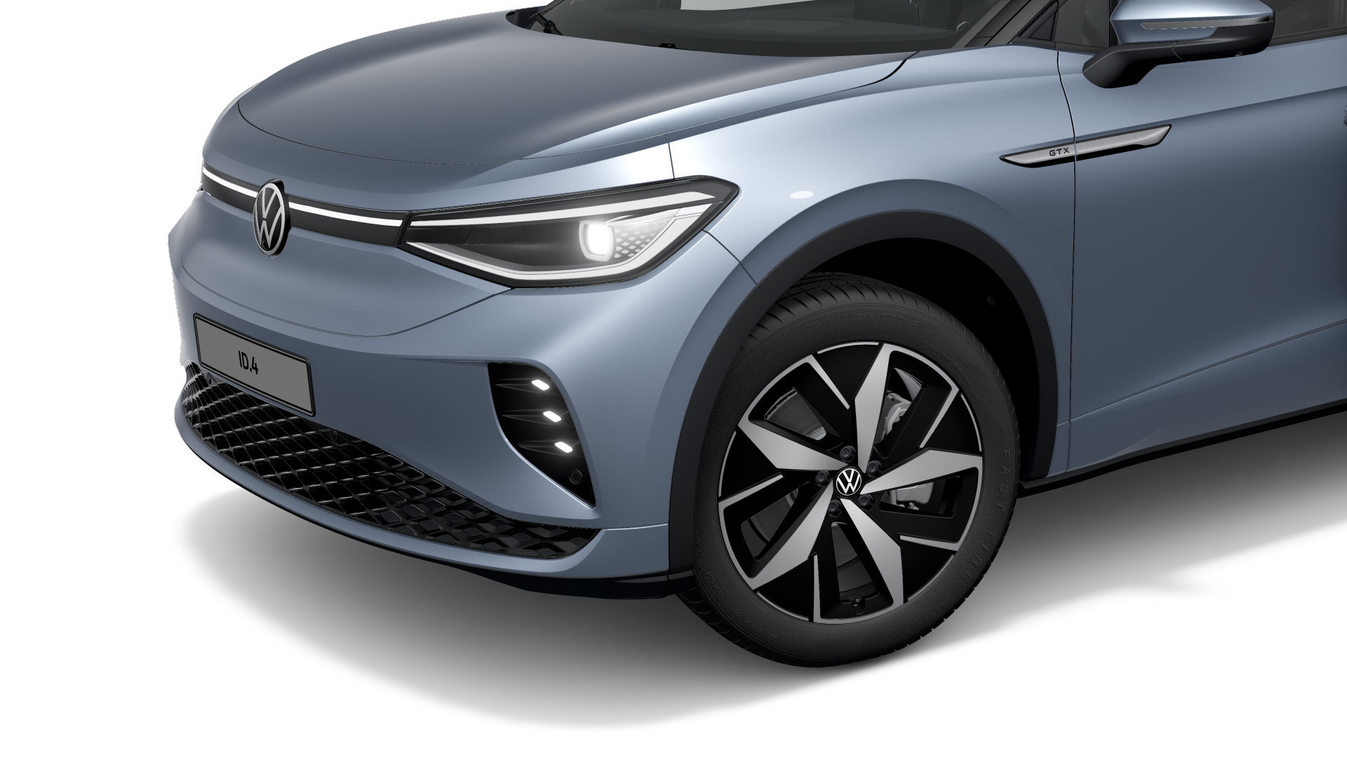 Volkswagen ID.4 4Motion