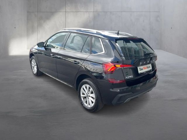 Skoda Kamiq Selection