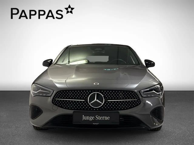 Mercedes-Benz CLA 200 CLA 200 d Shooting Brake
