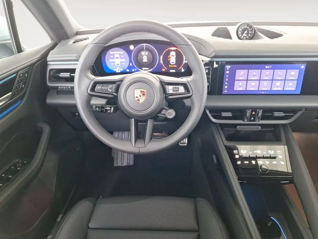Porsche Macan 4S