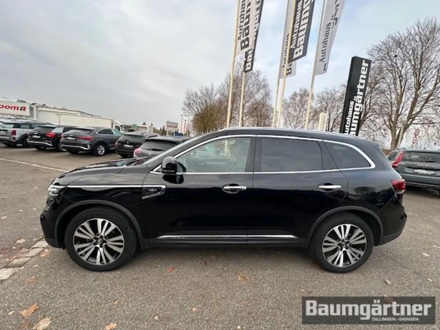 Renault Koleos EDC Initiale Paris TCe 160