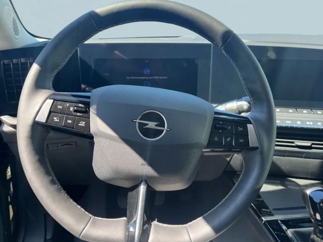 Opel Astra 1.2 Turbo Elegance Turbo