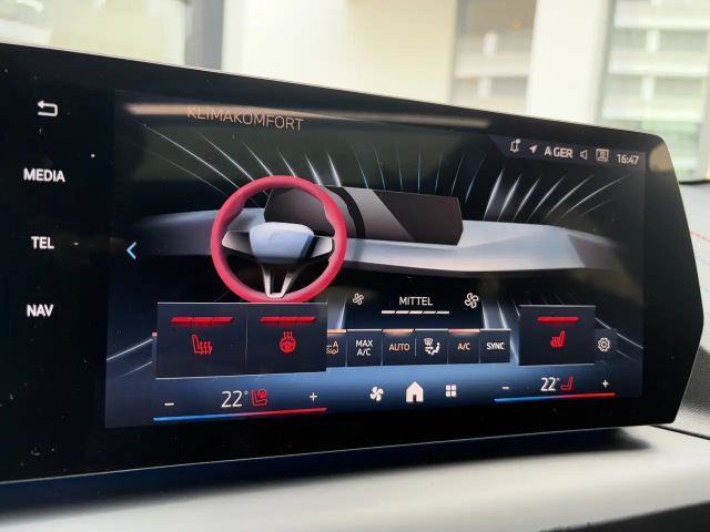 BMW 120 M-Sport Sedan