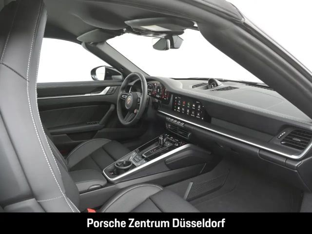 Porsche 992 Cabrio Carrera S