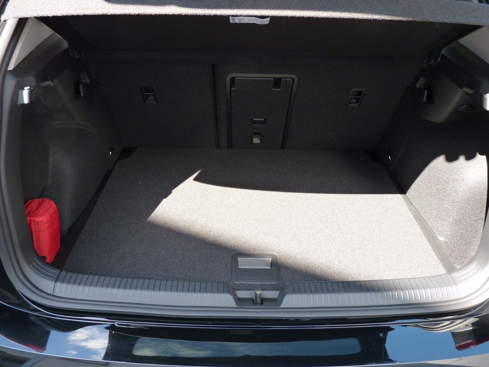 Volkswagen Golf 1.5 TSI Golf VIII Life