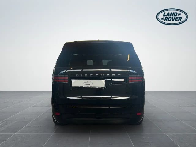 Land Rover Discovery Dynamic HSE