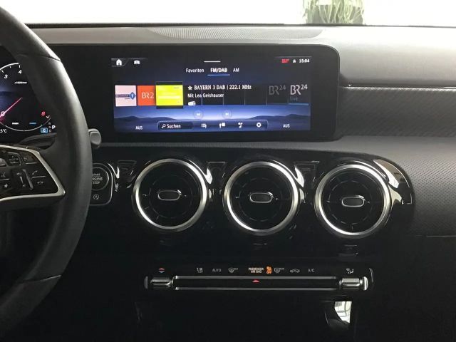 Mercedes-Benz A 180 Progressive