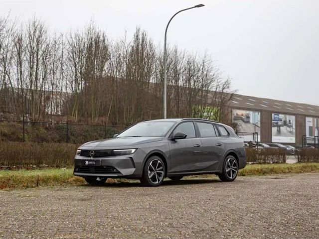Opel Astra Sports Tourer