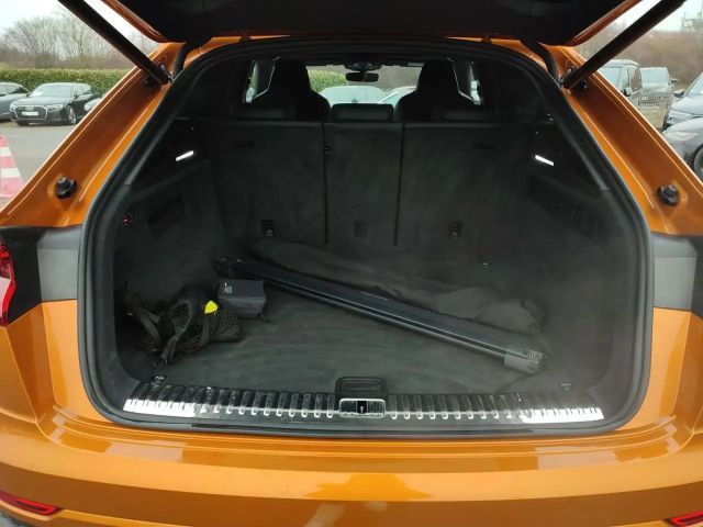 Audi RS Q8 4.0 TFSI Quattro