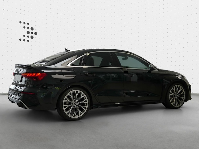 Audi RS3 Quattro S-Tronic Sedan