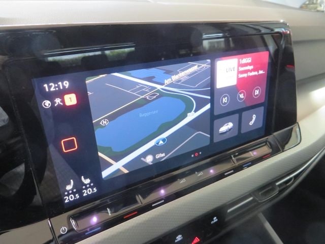 Volkswagen Golf Golf VIII Move Variant