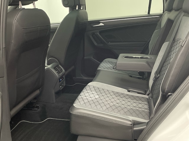 Volkswagen Tiguan 2.0 TDI Allspace DSG