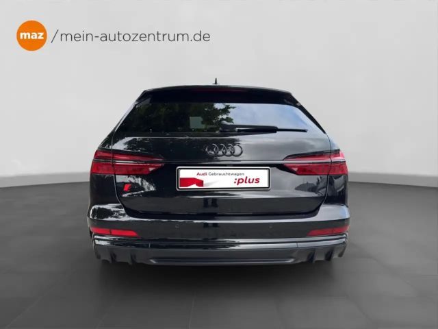 Audi S6 3.0 TDI Avant Quattro