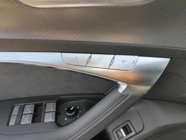 Audi RS7 4.0 TFSI Quattro Sportback