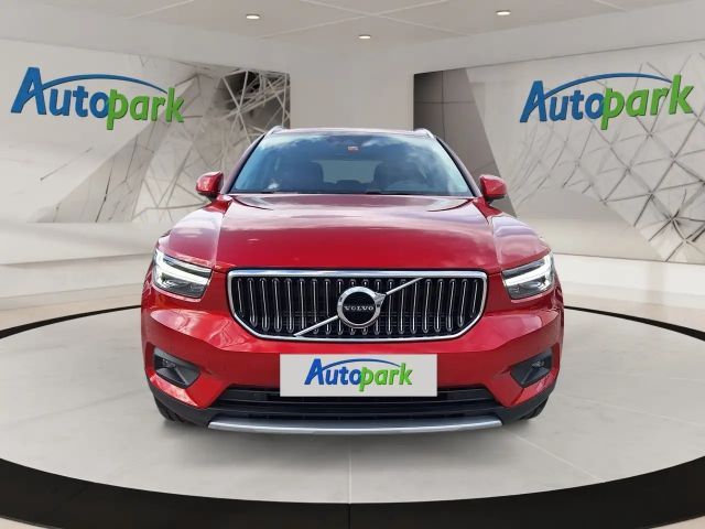 Volvo XC40 Recharge T4