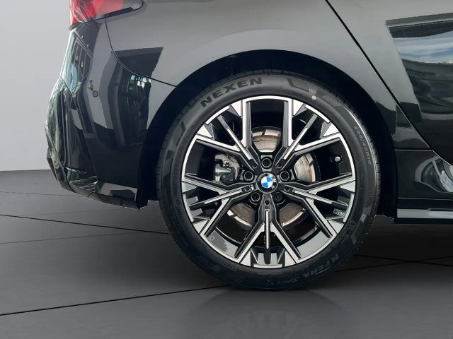 BMW 120 120d M-Sport Sedan