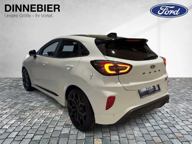 Ford Puma ST Line