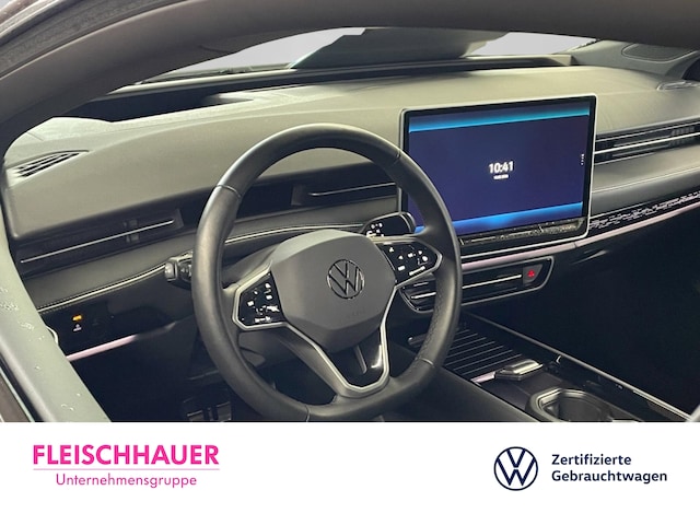 Volkswagen ID.7 Pro Tourer