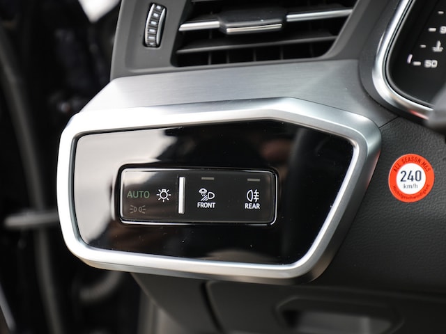 Audi S6 Quattro Sedan