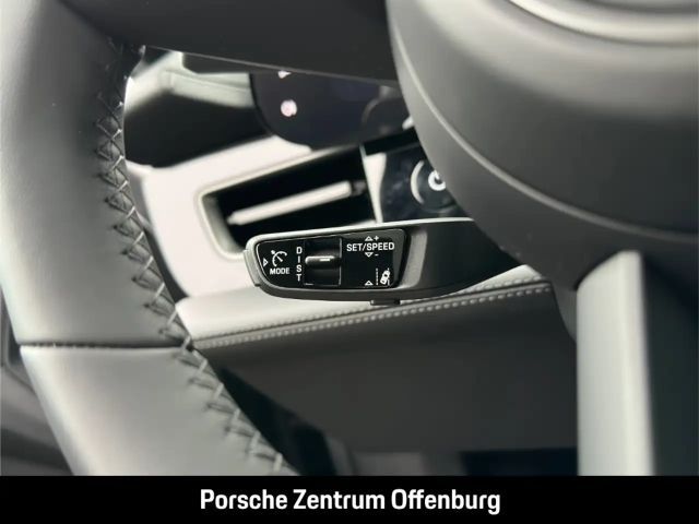 Porsche Taycan 4S Cross Turismo