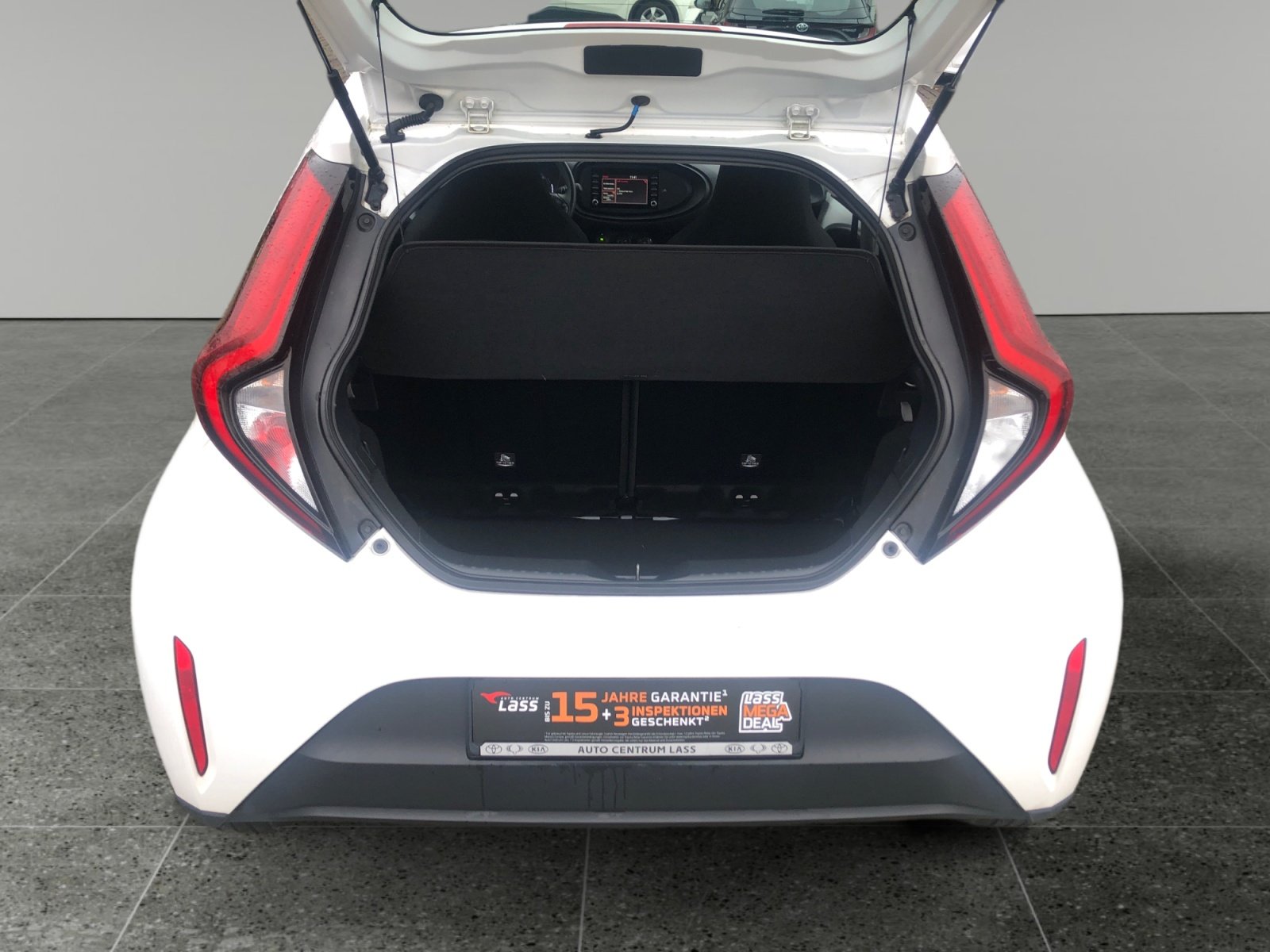 Toyota Aygo X 5-deurs