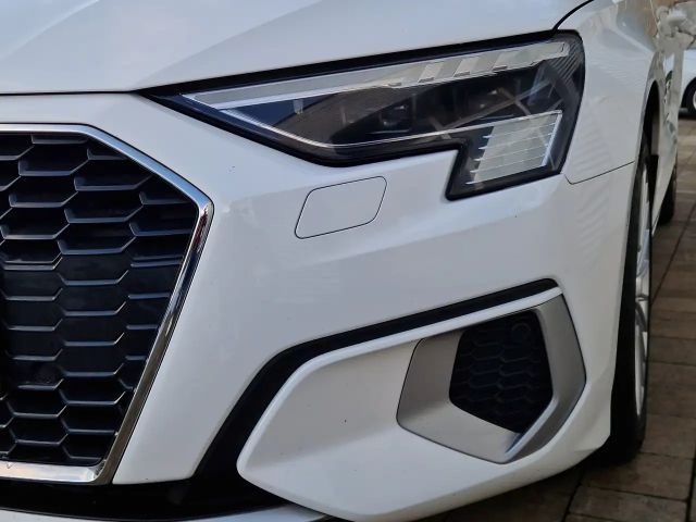 Audi A3 S-Tronic Sedan