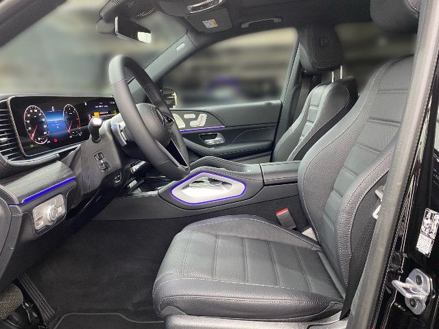 Mercedes-Benz GLE 450 4MATIC