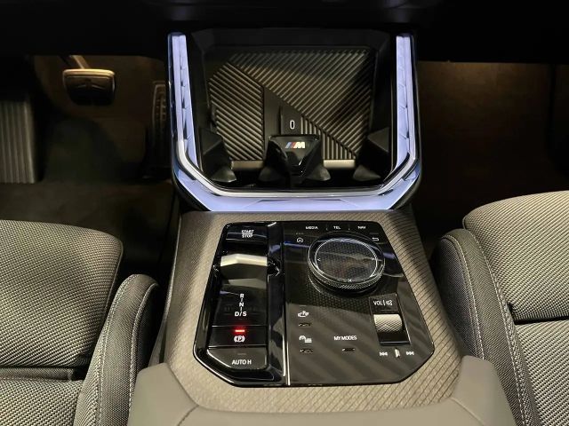 BMW X3 M-Sport xDrive