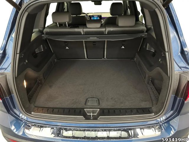 Mercedes-Benz EQB 300 4MATIC Electric Art