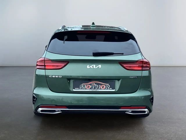 Kia Ceed GDi GT-Line SportWagon