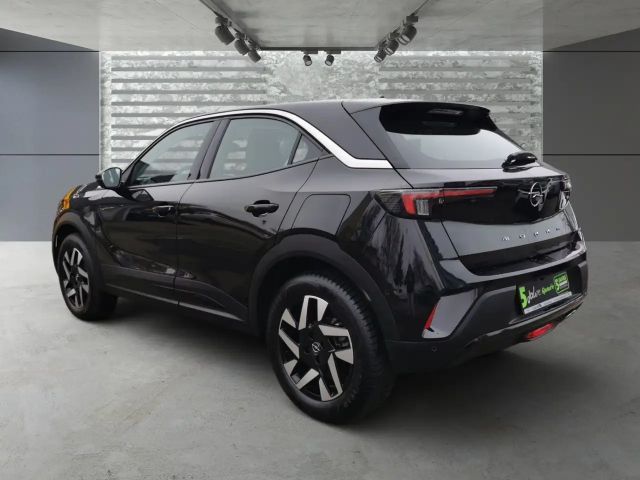 Opel Mokka Elegance Hybrid