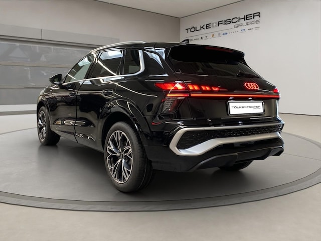 Audi Q3 Hybride S-Tronic