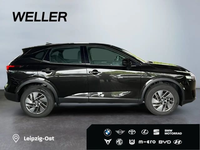 Nissan Qashqai Acenta DIG-T