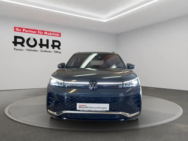 Volkswagen Tiguan 2.0 TDI 4Motion DSG R-Line