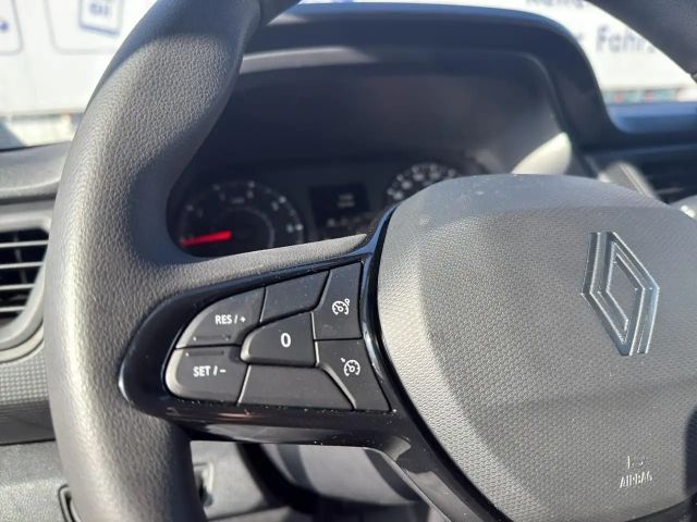 Renault Trafic dCi 110