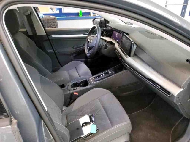 Volkswagen Golf DSG Life Variant