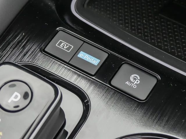 Nissan X-trail AWD Tekna e-4ORCE