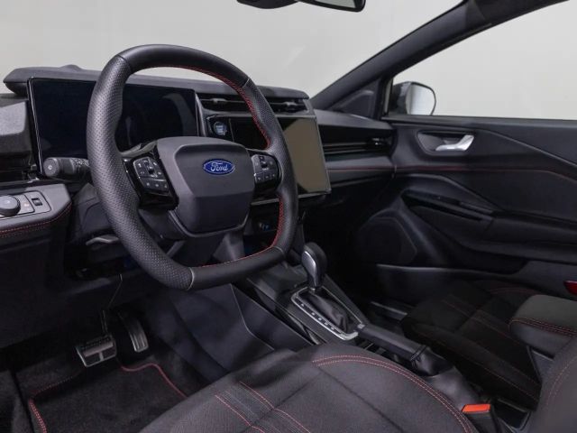 Ford Puma EcoBoost ST Line