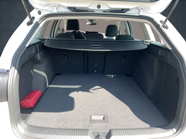 Volkswagen Golf 1.5 TSI DSG Variant