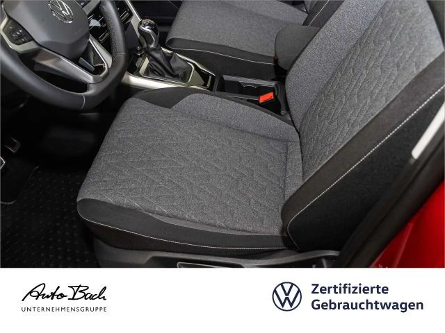 Volkswagen T-Roc 1.0 TSI Move