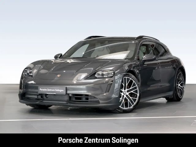 Porsche Taycan 4S Sport Turismo