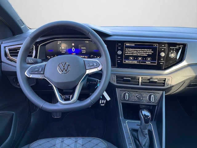 Volkswagen Taigo DSG R-Line