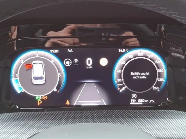 Volkswagen Golf 2.0 TDI DSG R-Line Variant